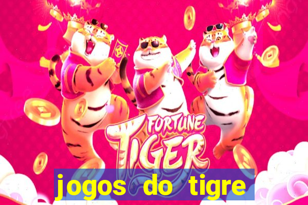 jogos do tigre plataforma nova